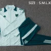 Conjunto 2025 2026 Verde | PTDHMALL