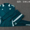 Conjunto 2025 2026 Verde | PTDHMALL