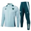 Conjunto 2025 2026 Verde | PTDHMALL