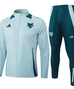 Conjunto 2025 2026 Verde | PTDHMALL