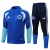 Conjunto 2026 2027 Azul - Cruzeiro Ec 2026 | PTDHMALL