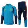 España Conjunto 2026 Azul - España Barata | PTDHMALL
