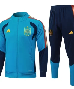 España Conjunto 2026 Azul - España Barata | PTDHMALL