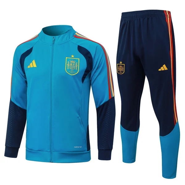 España Conjunto 2026 Azul - España Barata | PTDHMALL