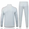 Flamengo Conjunto 2025 2026 Gris - Flamengo Barata | PTDHMALL