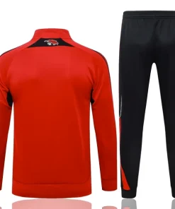 Flamengo Conjunto 2025 2026 Rojo - Flamengo Barata | PTDHMALL