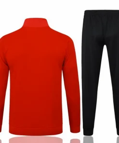 Flamengo Conjunto 2025 2026 Rojo - Flamengo Barata | PTDHMALL