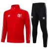 Flamengo Conjunto 2025 2026 Rojo - Flamengo Barata | PTDHMALL