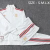 Flamengo Conjunto 2025 2026 Gris - Flamengo Barata | PTDHMALL