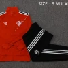 Flamengo Conjunto 2025 2026 Rojo - Flamengo Barata | PTDHMALL
