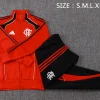 Flamengo Conjunto 2025 2026 Rojo - Flamengo Barata | PTDHMALL