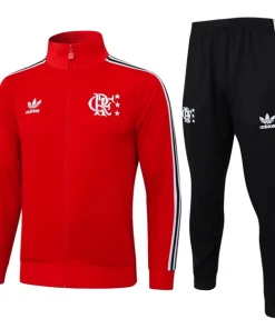 Flamengo Conjunto 2025 2026 Rojo - Flamengo Barata | PTDHMALL