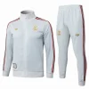 Flamengo Conjunto 2025 2026 Gris - Flamengo Barata | PTDHMALL