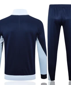 Francia Conjunto 2025 Azul - Portero Francia | PTDHMALL
