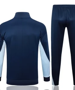 Francia Conjunto 2025 Azul - Portero Francia | PTDHMALL