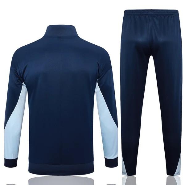Francia Conjunto 2025 Azul - Portero Francia | PTDHMALL