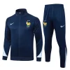 Francia Conjunto 2025 Azul - Portero Francia | PTDHMALL
