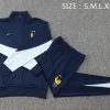 Francia Conjunto 2025 Azul - Portero Francia | PTDHMALL
