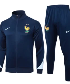 Francia Conjunto 2025 Azul - Portero Francia | PTDHMALL