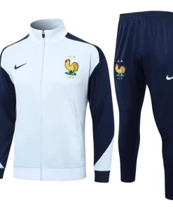 Francia Conjunto 2025 Azul - Portero Francia | PTDHMALL