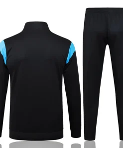 Conjunto 2025 2026 Negro | PTDHMALL