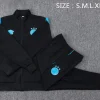 Conjunto 2025 2026 Negro | PTDHMALL