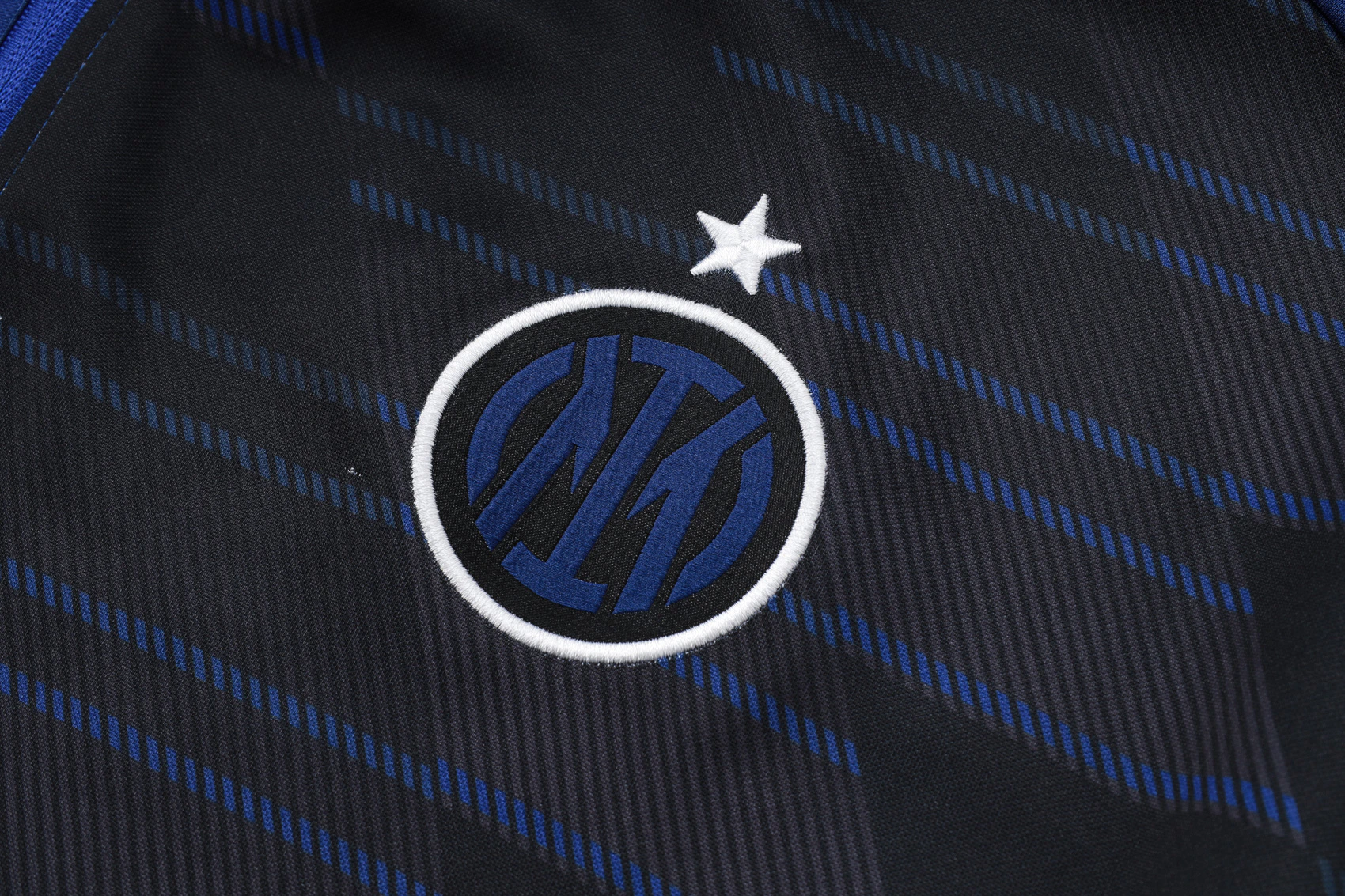 Inter Milán Chandal Conjunto 2024 2025 Azul | PTDHMALL
