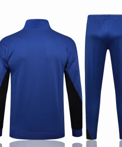 Inter Milán Chandal Conjunto 2024 2025 Azul | PTDHMALL