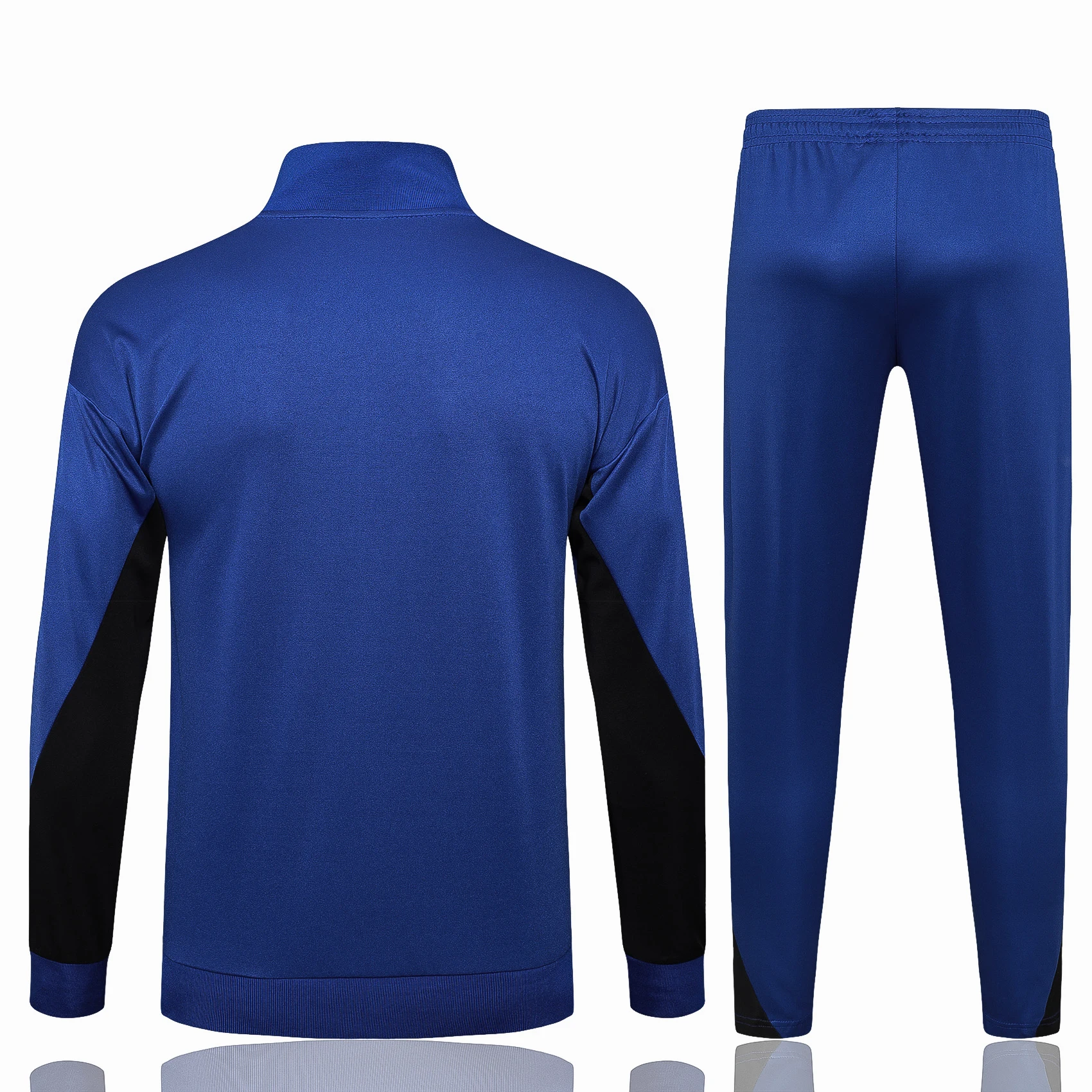Inter Milán Chandal Conjunto 2024 2025 Azul | PTDHMALL