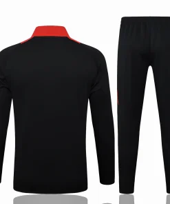 SC Internacional Conjunto 2025 2026 Negro - Sc Internacional 2026 | PTDHMALL
