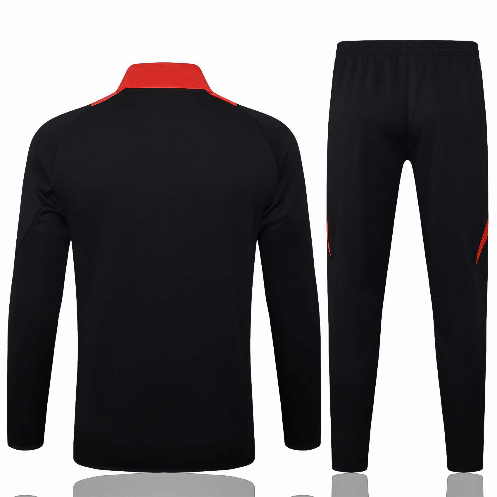 SC Internacional Conjunto 2025 2026 Negro - Sc Internacional 2026 | PTDHMALL
