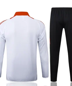 SC Internacional Conjunto 2025 2026 Blanco - Sc Internacional 2026 | PTDHMALL