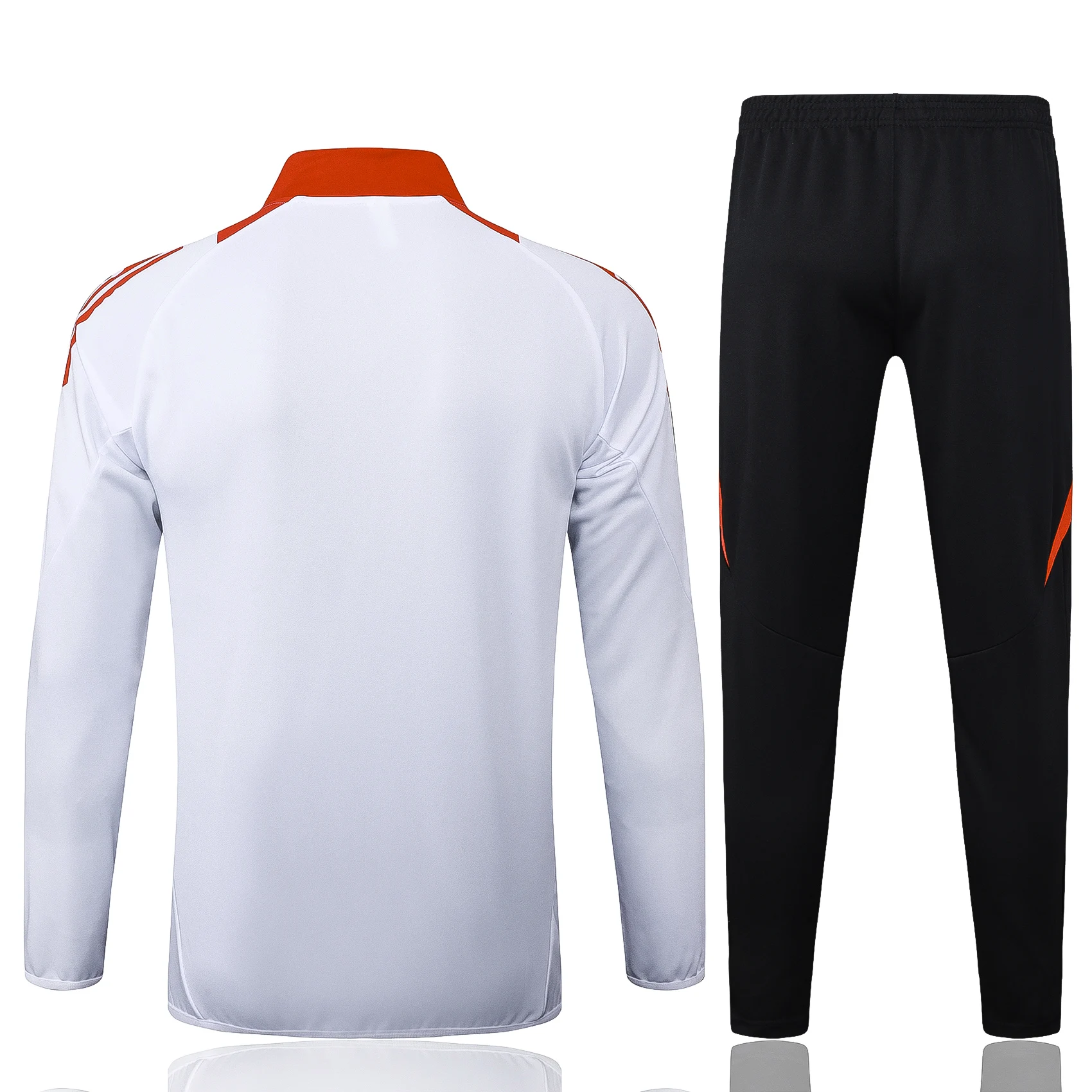 SC Internacional Conjunto 2025 2026 Blanco - Sc Internacional 2026 | PTDHMALL