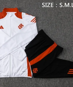 SC Internacional Conjunto 2025 2026 Blanco - Sc Internacional 2026 | PTDHMALL