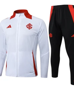 SC Internacional Conjunto 2025 2026 Blanco - Sc Internacional 2026 | PTDHMALL