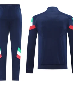 Italia Conjunto 2025 Azul - Equipación Italia | PTDHMALL