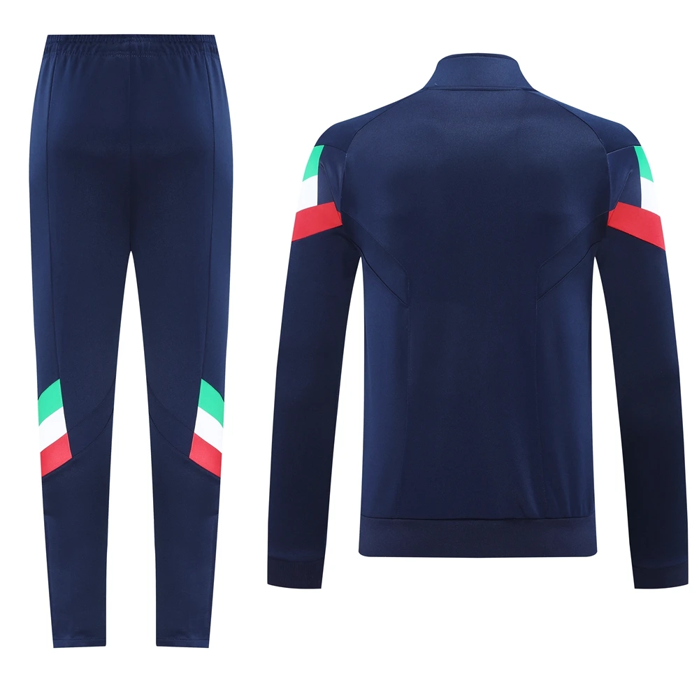 Italia Conjunto 2025 Azul - Equipación Italia | PTDHMALL