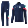 Italia Conjunto 2025 Azul - Equipación Italia | PTDHMALL