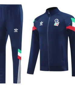 Italia Conjunto 2025 Azul - Equipación Italia | PTDHMALL