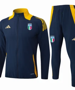 Italia Conjunto 2025 Azul - Equipación Italia | PTDHMALL