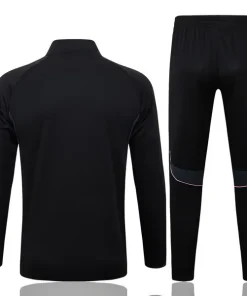 Juventus Conjunto 2025 2026 Negro - Equipación Juventus | PTDHMALL