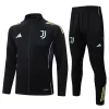 Juventus Conjunto 2025 2026 Negro - Equipación Juventus | PTDHMALL