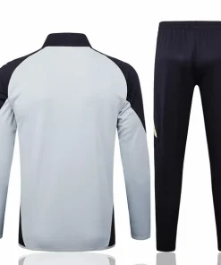 Juventus Conjunto 2025 2026 Gris - Equipación Juventus | PTDHMALL