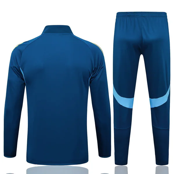 Juventus Conjunto 2025 2026 Azul - Equipación Juventus | PTDHMALL