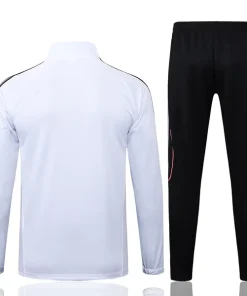 Juventus Conjunto 2025 2026 Blanco - Equipación Juventus | PTDHMALL