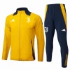 Juventus Conjunto 2025 2026 Amarillo - Equipación Juventus | PTDHMALL