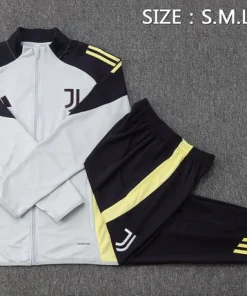 Juventus Conjunto 2025 2026 Gris - Equipación Juventus | PTDHMALL