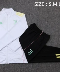 Juventus Conjunto 2025 2026 Blanco - Equipación Juventus | PTDHMALL