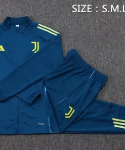 Juventus Conjunto 2025 2026 Azul - Equipación Juventus | PTDHMALL