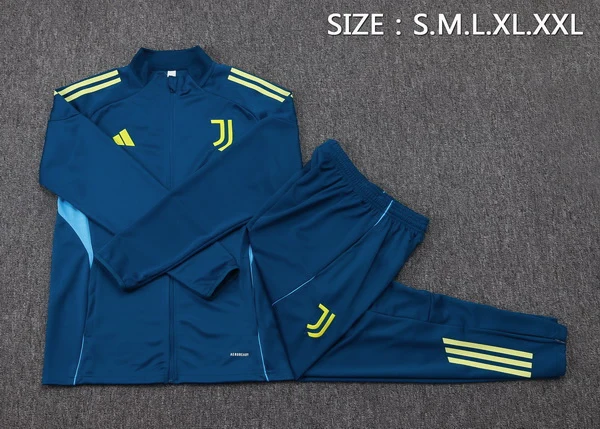 Juventus Conjunto 2025 2026 Azul - Equipación Juventus | PTDHMALL